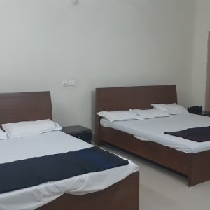 Ac Standard room