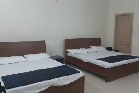 Ac Standard room