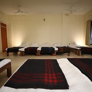 Ac Hall