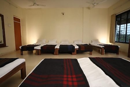 Ac Hall