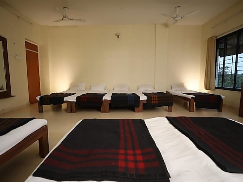 Ac Hall